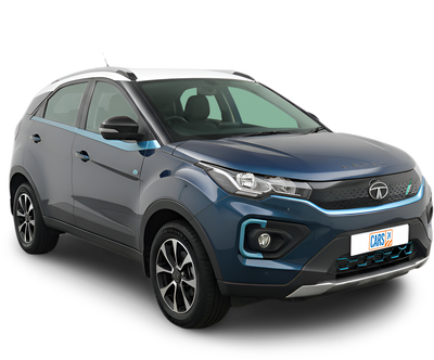 Tata NEXON EV-img